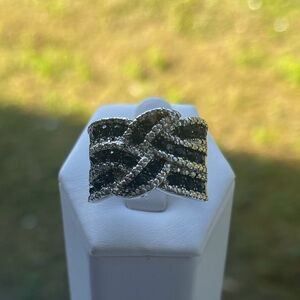 Wedding Ring, Engagement Ring A7 Bridal Ring